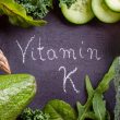 Vitamin K