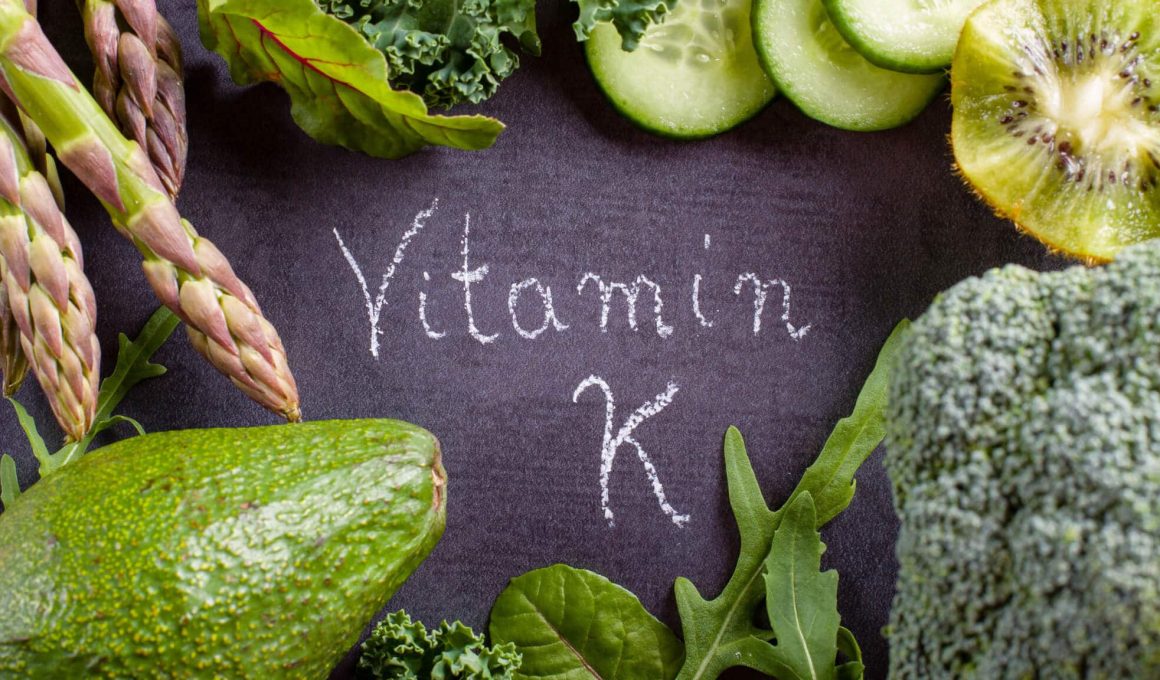 Vitamin K