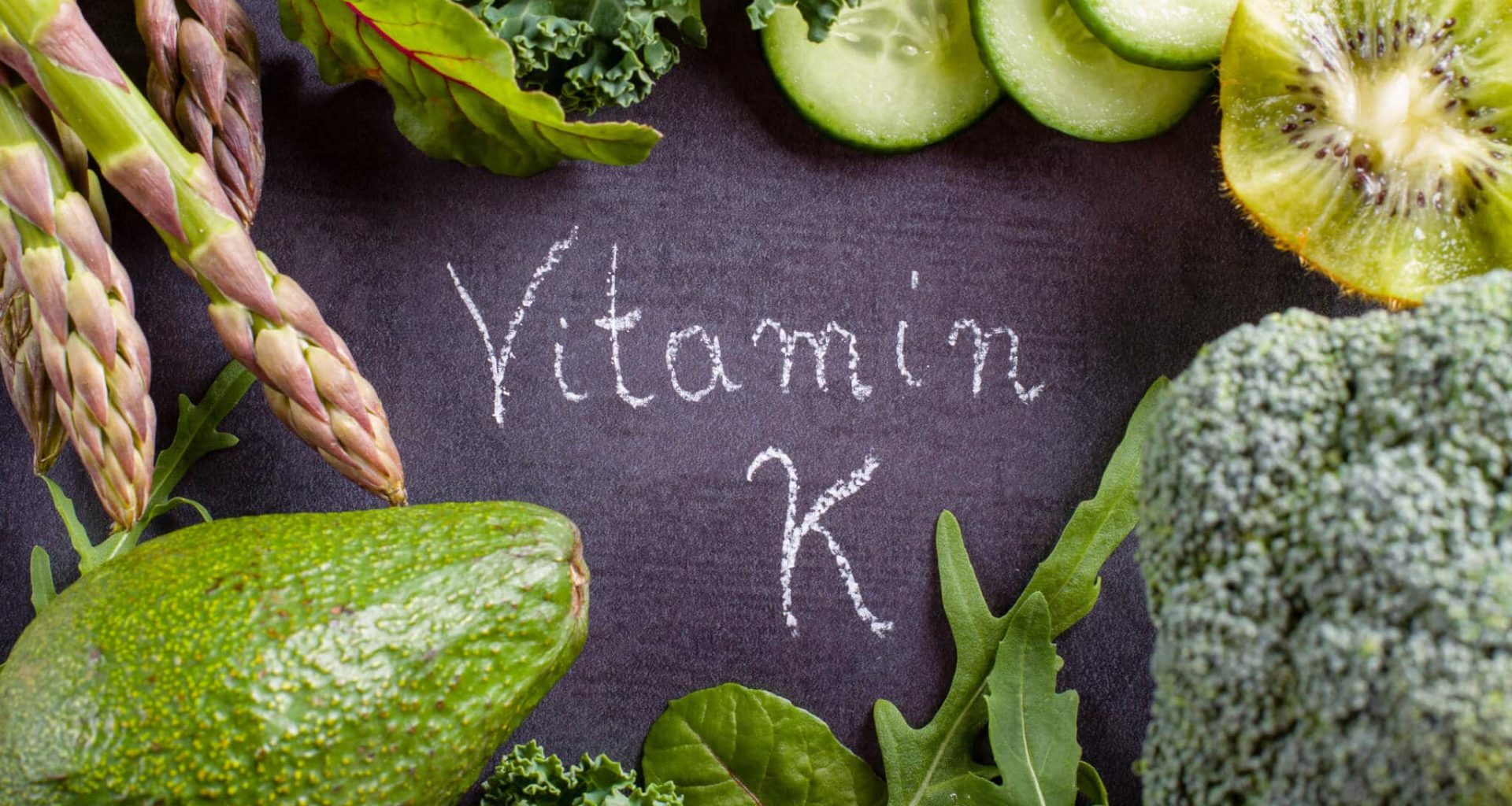 Vitamin K