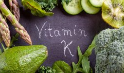 Vitamin K