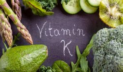 Vitamin K