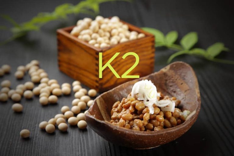 Vitamin K2