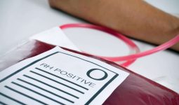 Blood Type O