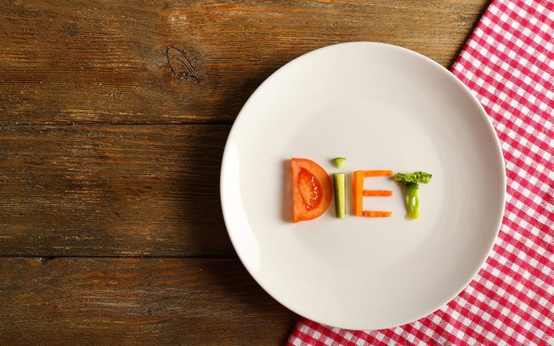 diet