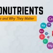 Micronutrients