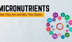 Micronutrients