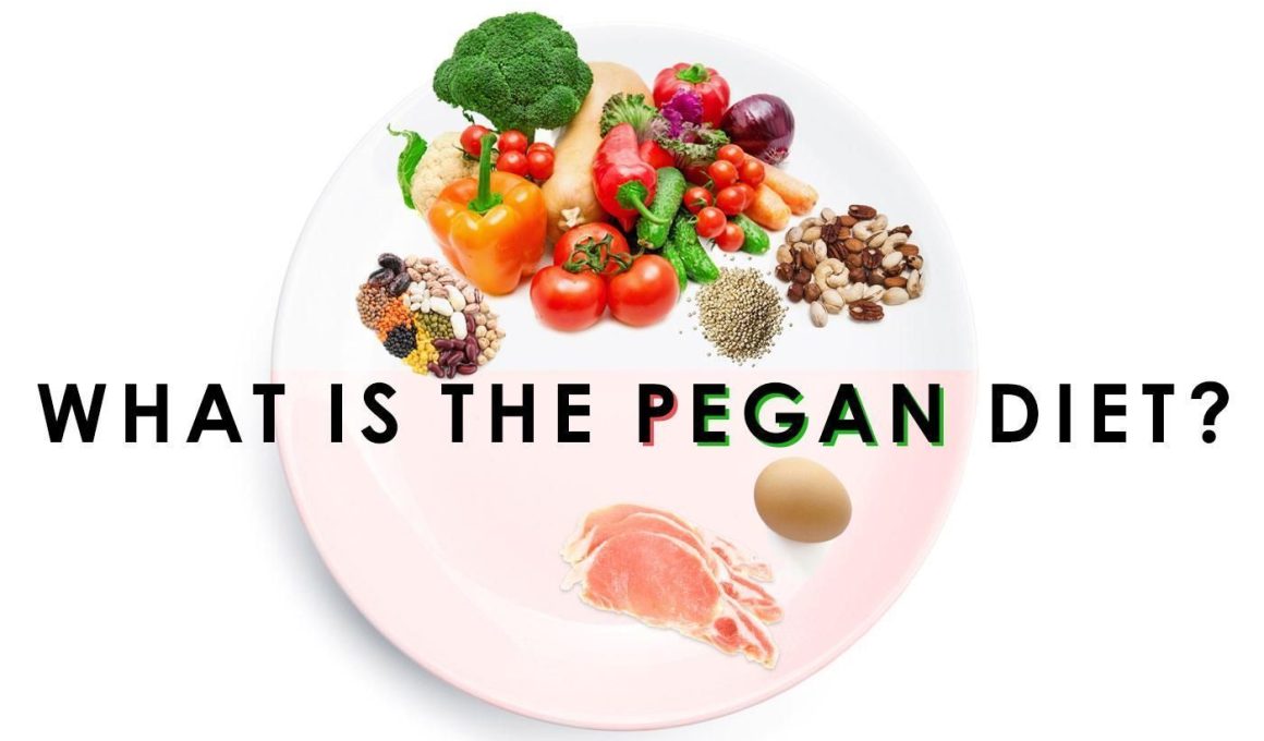 pegan diet