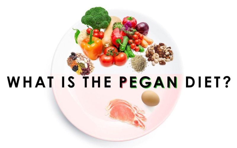 pegan diet