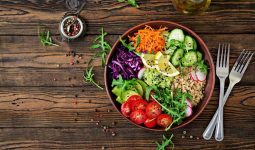 Vegetarian Diet