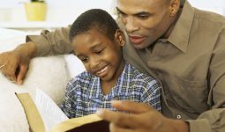 Biblical Names for Boys