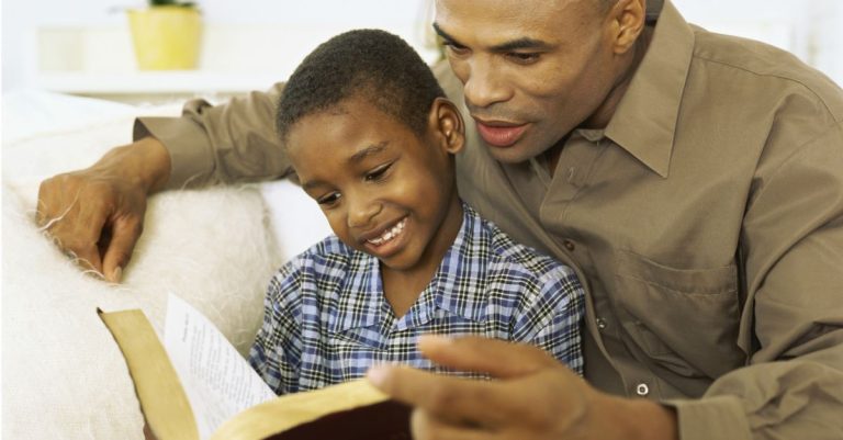 Biblical Names for Boys