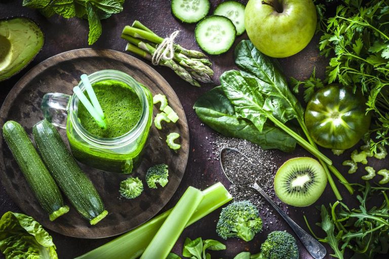 Chlorophyll