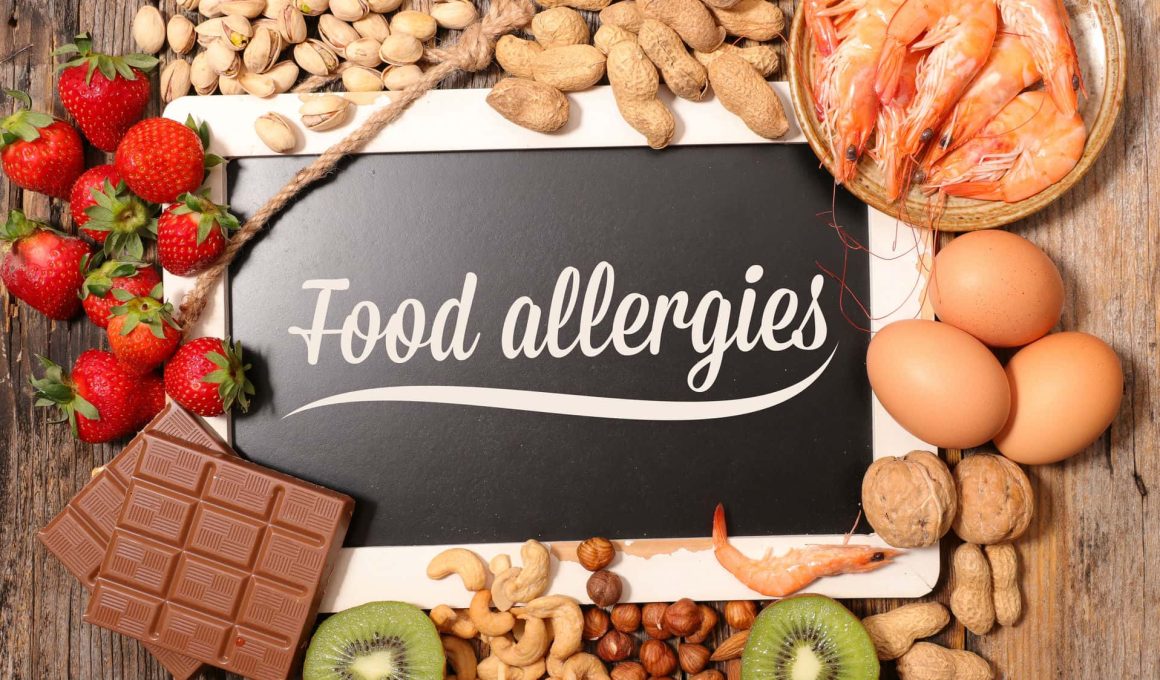 Food Allergy