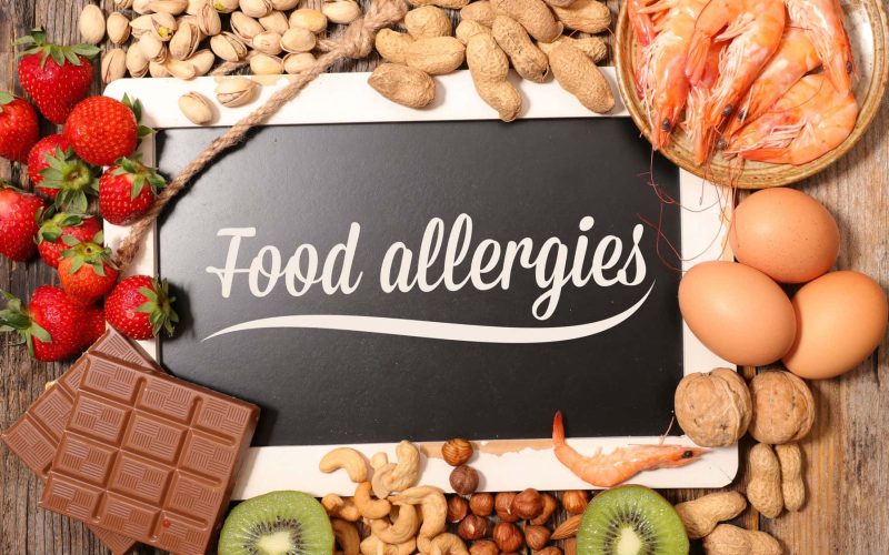 Food Allergy