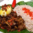 Ofada Rice