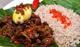 Ofada Rice