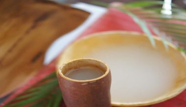 Palmwine