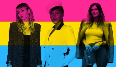 Pansexual