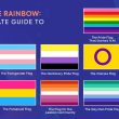 Pride Flags