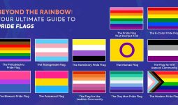 Pride Flags