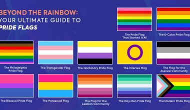 Pride Flags