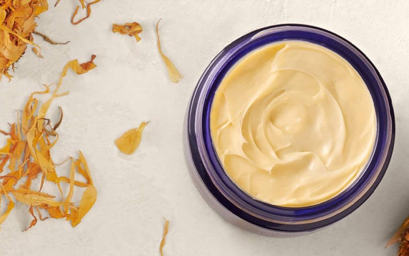 Moisturizers for Harmattan