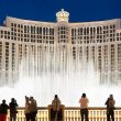 The Bellagio Hotel Honeymoon Destinations