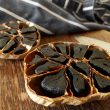 Black garlic