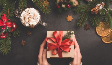 Christmas Gifts
