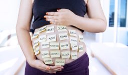 Gender-neutral Baby Names