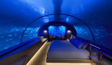 Hotels in the World