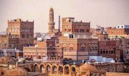 Sana?a, Yemen