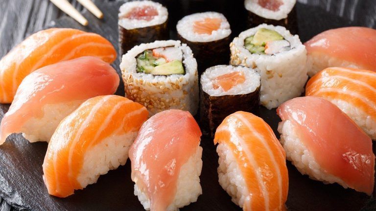 Sushi