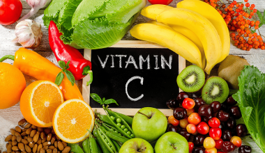 Vitamin C