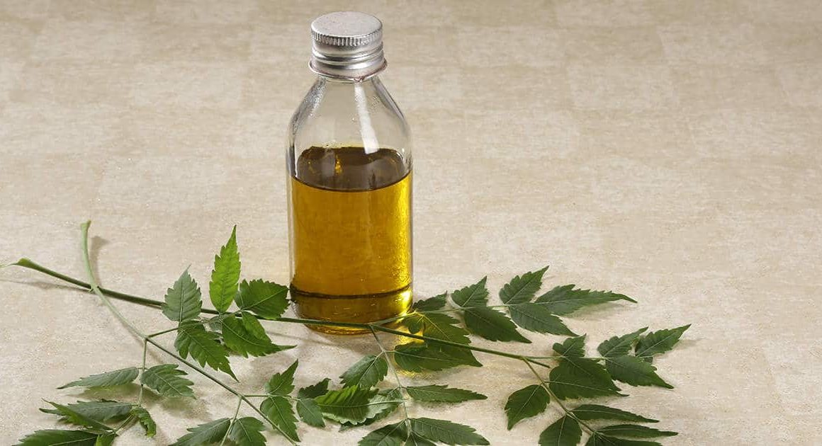 neem oil