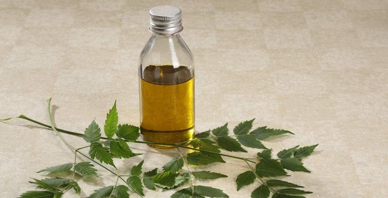neem oil