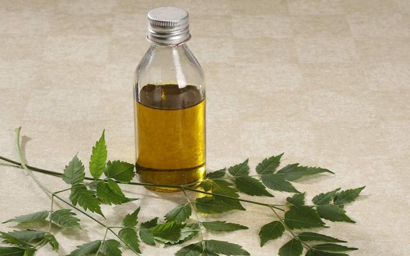 neem oil