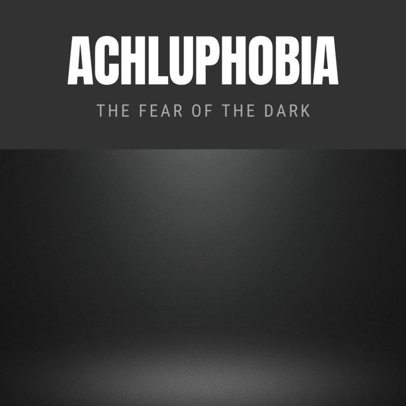 Pupaphobia the fear of puppets