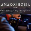 Amaxophobia: The Fear of Driving or Being a Passenger in a Car