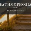 Bathmophobia The Fear of Slopes or Stair