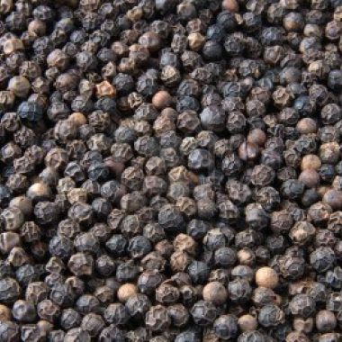 Black pepper