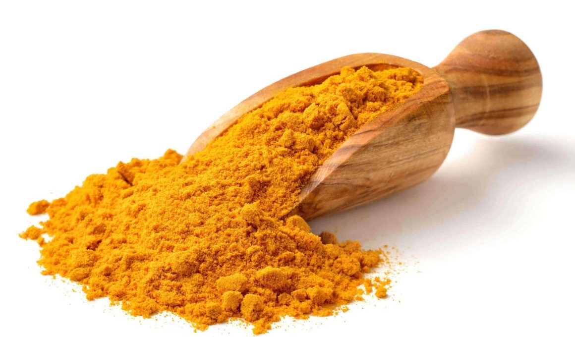 Turmeric Powder