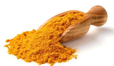 Turmeric Powder