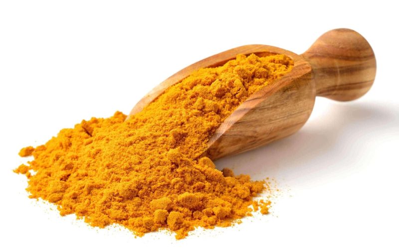 Turmeric Powder