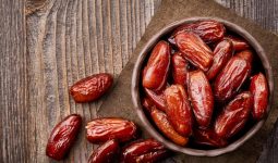 Dates (Dabino)