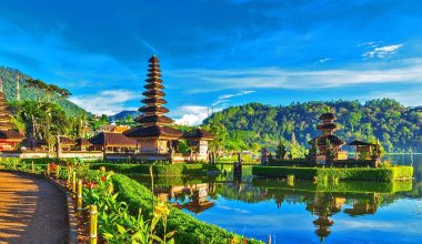 Bali, Indonesia