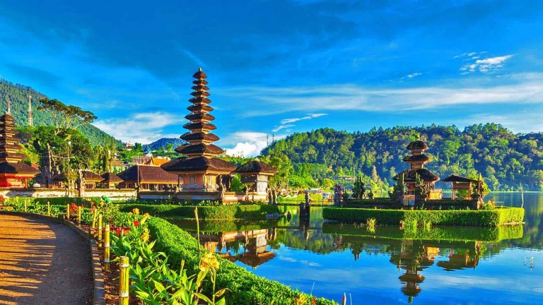 Bali, Indonesia