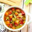 Cabbage Soup Diet