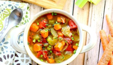 Cabbage Soup Diet