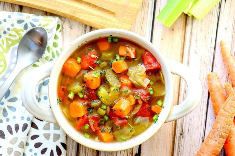 Cabbage Soup Diet